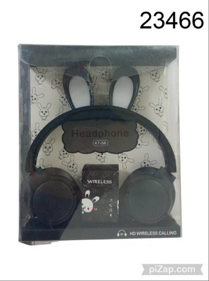 Imagen de AURICULAR VINCHA OREJITAS C/LUZ 2.26